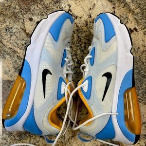 Nike airmax 200